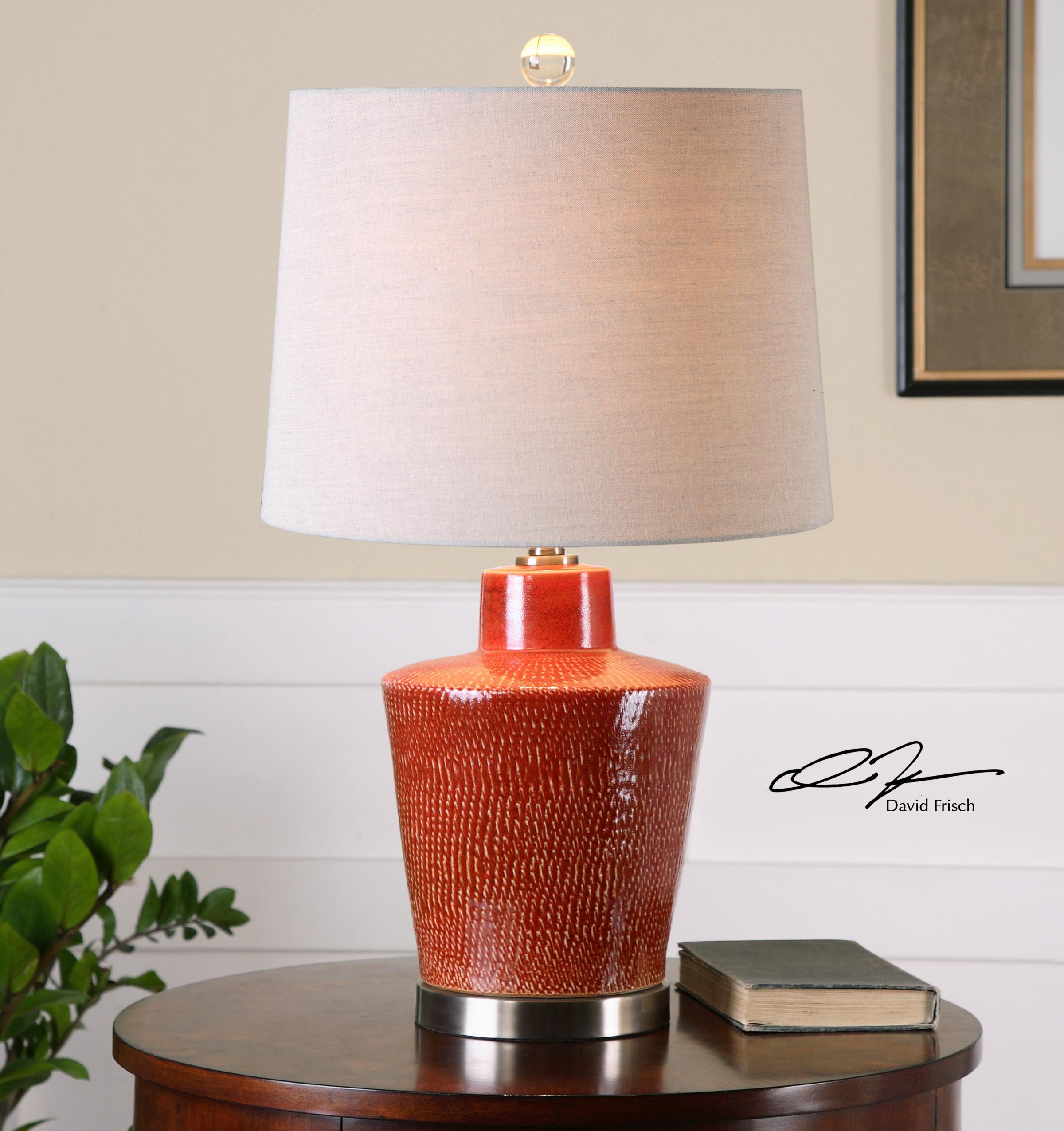 Uttermost desk hot sale lamps